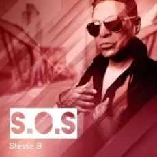 Обложка: Stevie B - S.O.S.