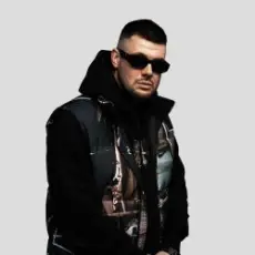 Обложка: Местный - Бам-бам