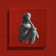 Обложка: Монеточка - Селфхарм