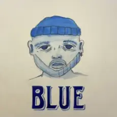 Обложка: Bee White - Тіктонік