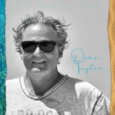 Обложка: Dave Taylor - Find The Way Back Home