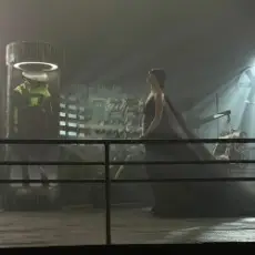 Обложка: Niletto - Someone Like You