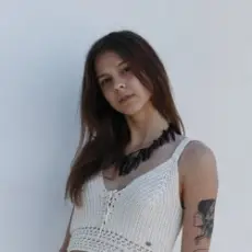 Обложка: Tisha - Лето