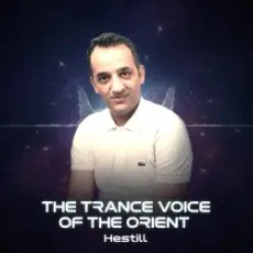 Обложка: Hestill - Zayanderud I