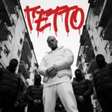 Обложка: Скруджи - Гетто