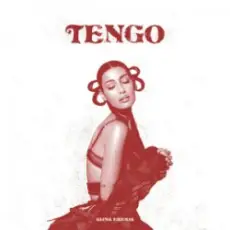 Обложка: Alina Eremia - Tengo