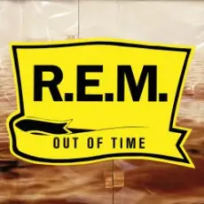 Обложка: R.E.M. - Losing My Religion