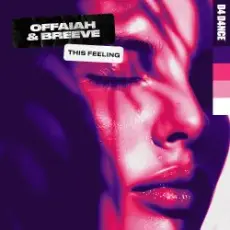 Обложка: Offaiah & Breeve - This Feeling (Extended Mix)