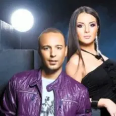 Обложка: Arash feat. Helena - Dooset Daram (Dynatonic Remix)