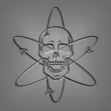 Обложка: Кровосток - Дети (Instrumental)