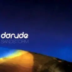Обложка: Darude - Sandstorm (Original Mix)