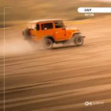 Обложка: RYTM - Lily