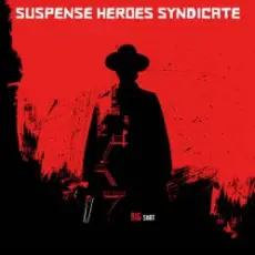 Обложка: Suspense Heroes Syndicate – Fallout