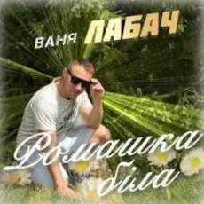 Обложка: Ваня Лабач - День Народження