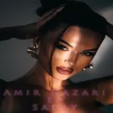 Обложка: Amir Nazari - Me Here