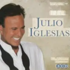Обложка: Julio Iglesias – Vuela alto