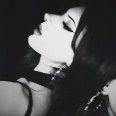 Обложка: Affectwave – Let It Fall