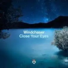 Обложка: Windchaser – Close Your Eyes (Extended Mix)