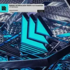 Обложка: Burak Yeter & Luca Testa & Roundrobin - Otherside