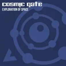 Обложка: Cosmic Gate - Exploration Of Space (Bass Surrender Hardstyle Bootleg)