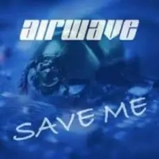 Обложка: Airwave - Save Me