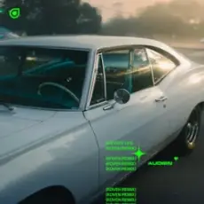 Обложка: Audien - In Every Life (Koven Remix)