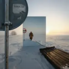 Обложка: Харфанг - Золото (feat. DJ Valiko)