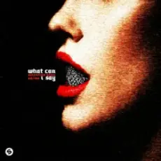 Обложка: Valentino Khan & No/Me - What Can I Say