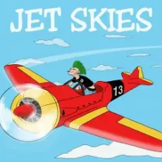 Обложка: Jet Skies - Всегда