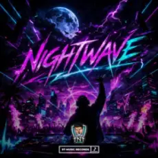 Обложка: TNT Records - Nightwave