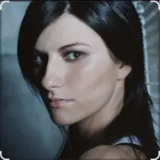 Обложка: Laura Pausini - She