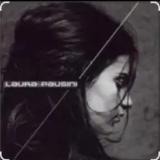 Обложка: Laura Pausini - Without You