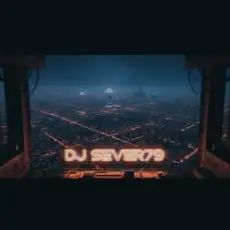 Обложка: SEVER79 - Underground Pressure (Memphis Rap Mix)