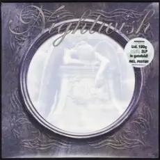 Обложка: Nightwish - Dark Chest Of Wonders