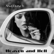 Обложка: Ana Danch - Heaven and Hell (Cover)
