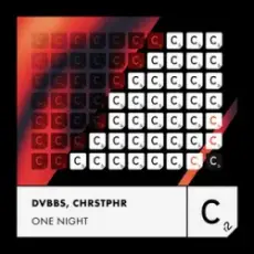 Обложка: DVBBS & CHRSTPHR - One Night