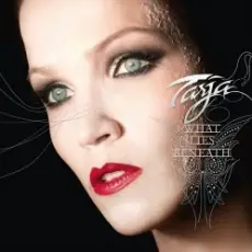 Обложка: Tarja Feat. Van Canto - Anteroom Of Death