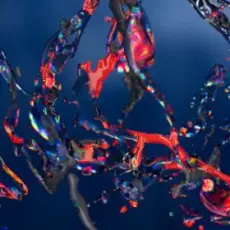 Обложка: Eris Drew - Momentary Phase Transition (DJ-Kicks) (Mixed)