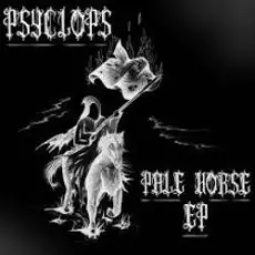 Обложка: Psyclops - Olympia