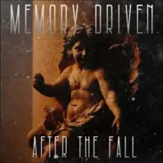 Обложка: Memory Driven - The Fall