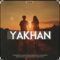 Обложка: YAKHAN & Mr Salama – Je t’aime Toujours