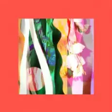 Обложка: Out Of Phase - The Thin Ice