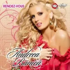 Обложка: Andreea Banica - Black sea queen