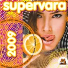 Обложка: Inna - Deja Vu (Feat. Bob Taylor)