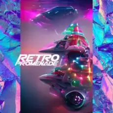 Обложка: Beatbox Machinery - Samurai Force Neon