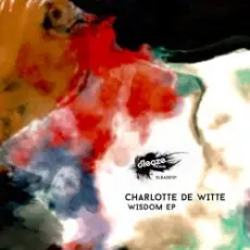 Обложка: Charlotte De Witte - Wisdom