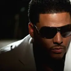 Обложка: Al B Sure - Night & Day (Atlantic Connection Moombahsoul Remix)