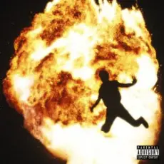 Обложка: Metro Boomin & Gucci Mane - Save The World