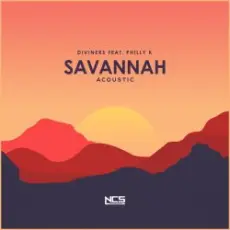 Обложка: Savannah - The Question