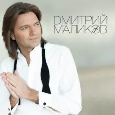 Обложка: Дмитрий Маликов & Дайкири - Снежинка